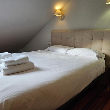 15A04 Duplex Y Garaje En Centro Διαμέρισμα Llanes Εξωτερικό φωτογραφία