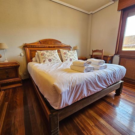 15A04 Duplex Y Garaje En Centro Διαμέρισμα Llanes Εξωτερικό φωτογραφία