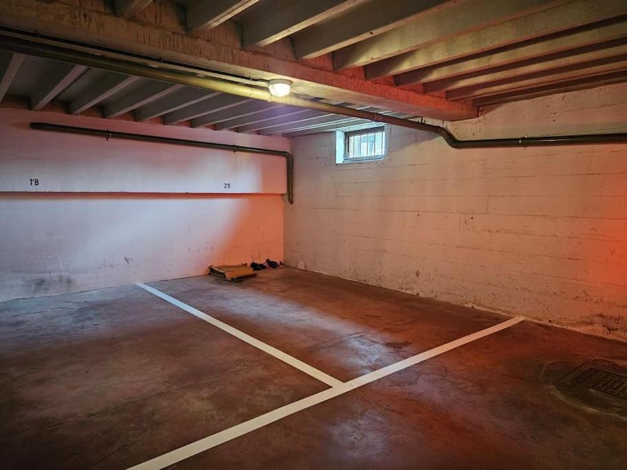 15A04 Duplex Y Garaje En Centro Διαμέρισμα Llanes Εξωτερικό φωτογραφία