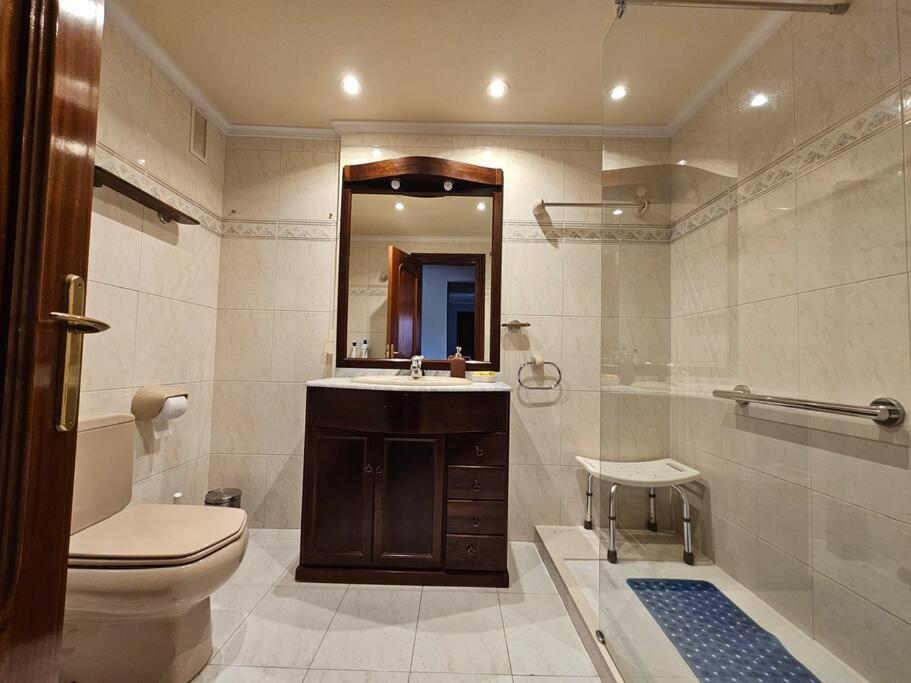 15A04 Duplex Y Garaje En Centro Διαμέρισμα Llanes Εξωτερικό φωτογραφία