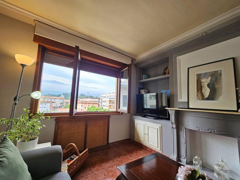 15A04 Duplex Y Garaje En Centro Διαμέρισμα Llanes Εξωτερικό φωτογραφία