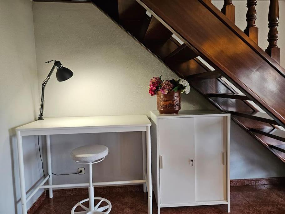 15A04 Duplex Y Garaje En Centro Διαμέρισμα Llanes Εξωτερικό φωτογραφία